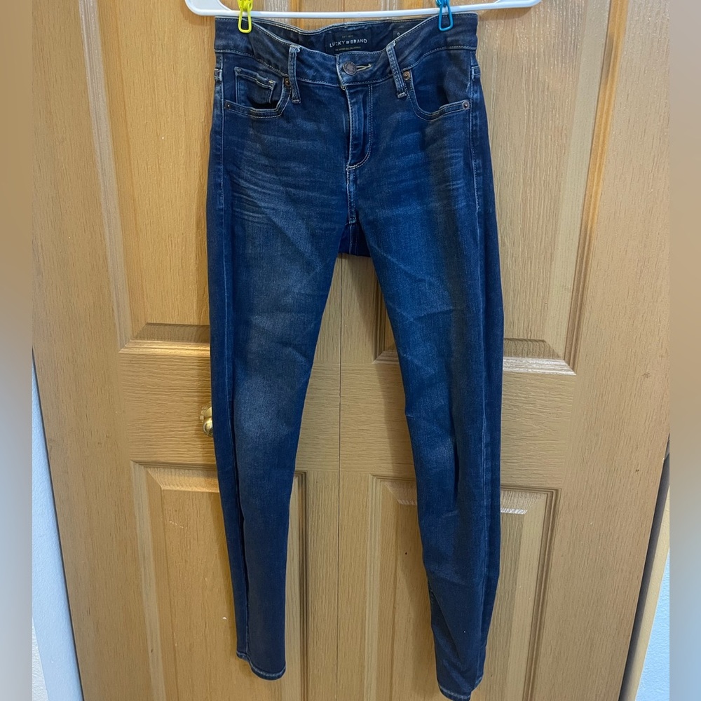 Lucky Brand Skinny Jeans Bundled 3 for the price